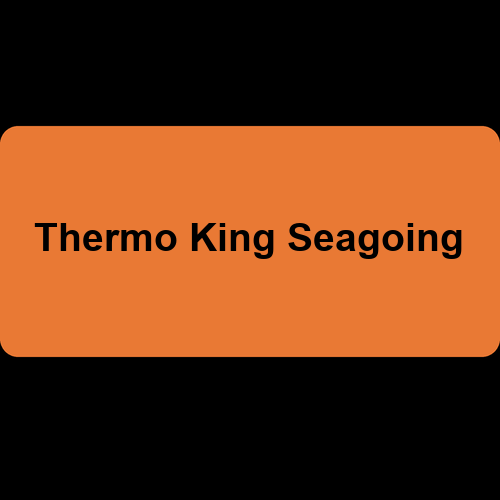 Thermo King Seagoing